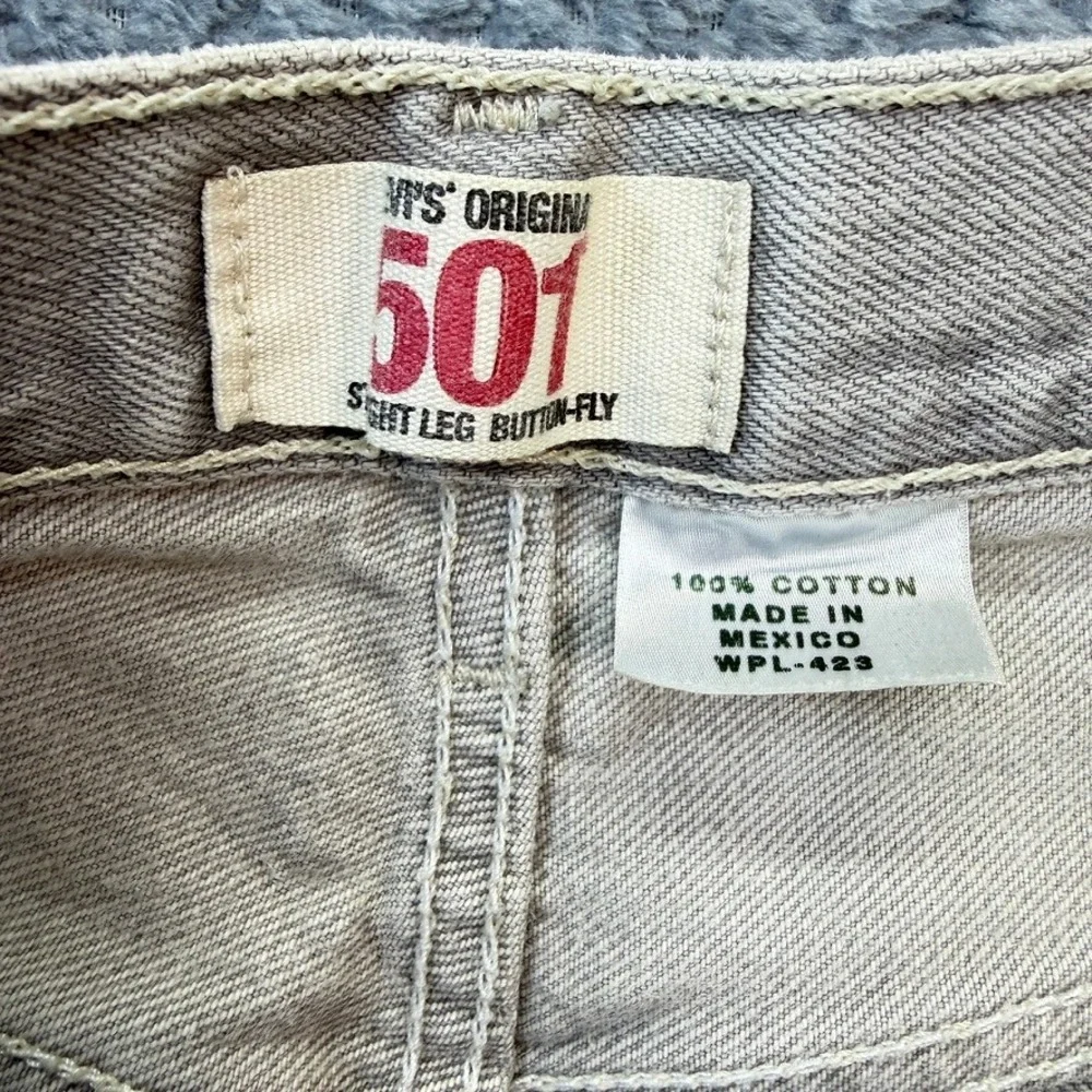 Levis levi 501